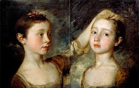 dochters Gainsborough