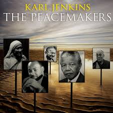 peacemakers cover
