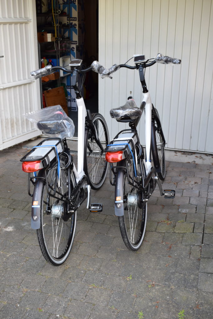 Als ik twee keer met mijn fietsbel bel Martinhoudthetbij.nl